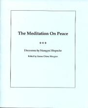 meditation on peace1
